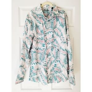 🌴 Tasso Elba Button Up